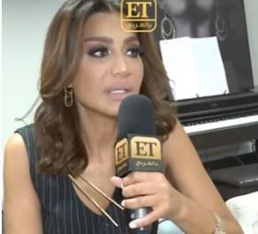 الإعلامية بسمة وهبة