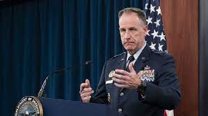 باتريك رايدر