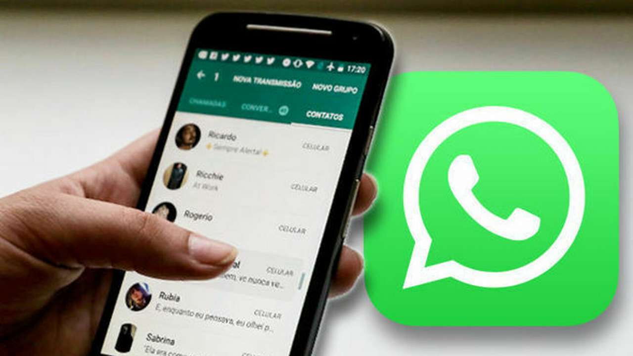 إعرف إزاي تغير رقم واتساب WhatsApp بدون ما تفقد بياناتك 