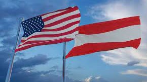 أمريكا والنمسا