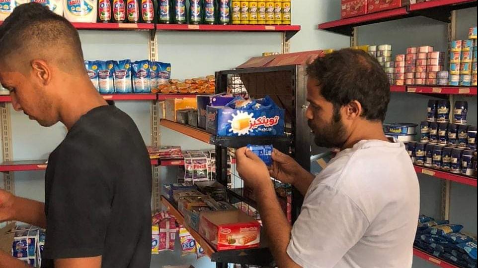 حملات ميدانية موسعة تضبط أغذية فاسدة وتحسّن وعي المنشآت بسلامة الغذاء .. تفاصيل
