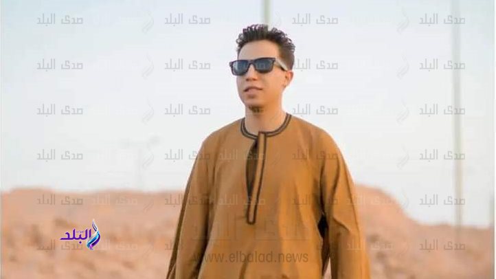 المجني عليه محمد الشيمي شهيد الميراث