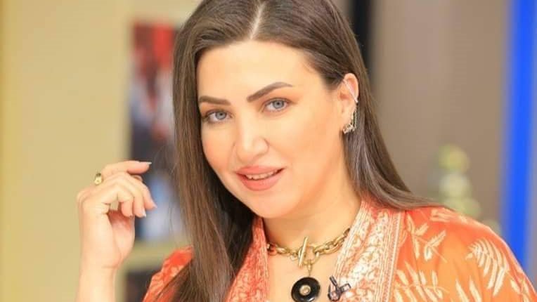 ايمان عز الدين 