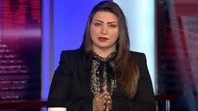 إيمان عز الدين