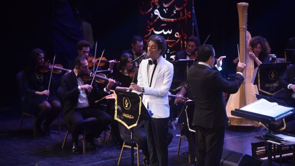 محمد محسن