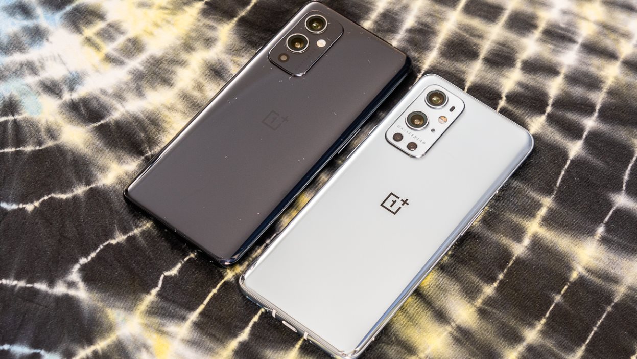 40% أقل..خصم 6000 جنيه على هاتف الفلاجشيب من OnePlus 