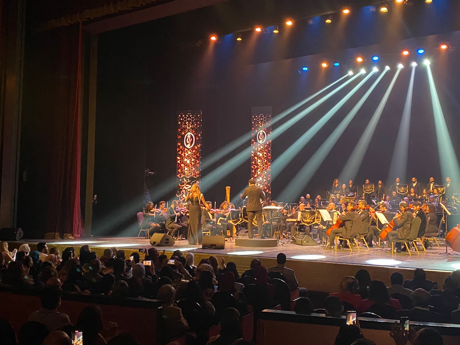 كارول سماحة