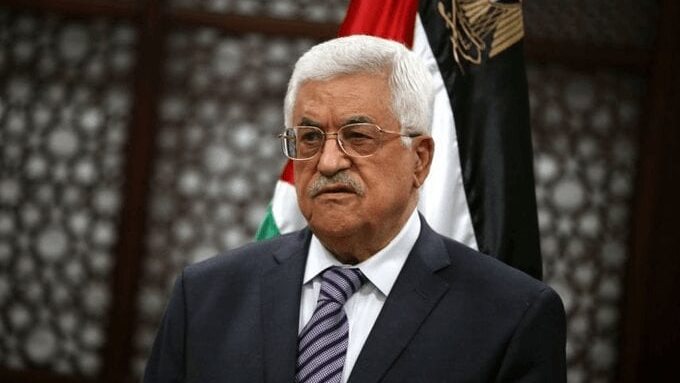 ابو مازن 