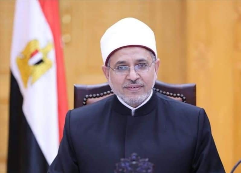 رئيس جامعة الأزهر 