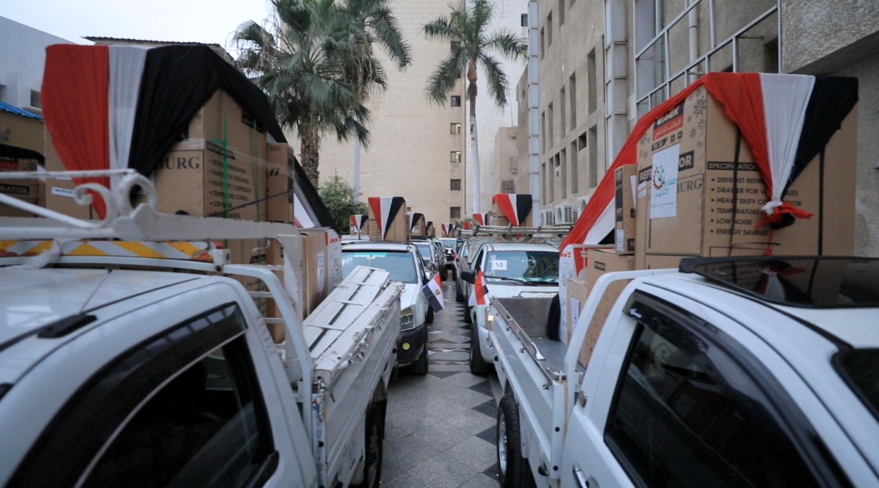 تجهيز العرائس 