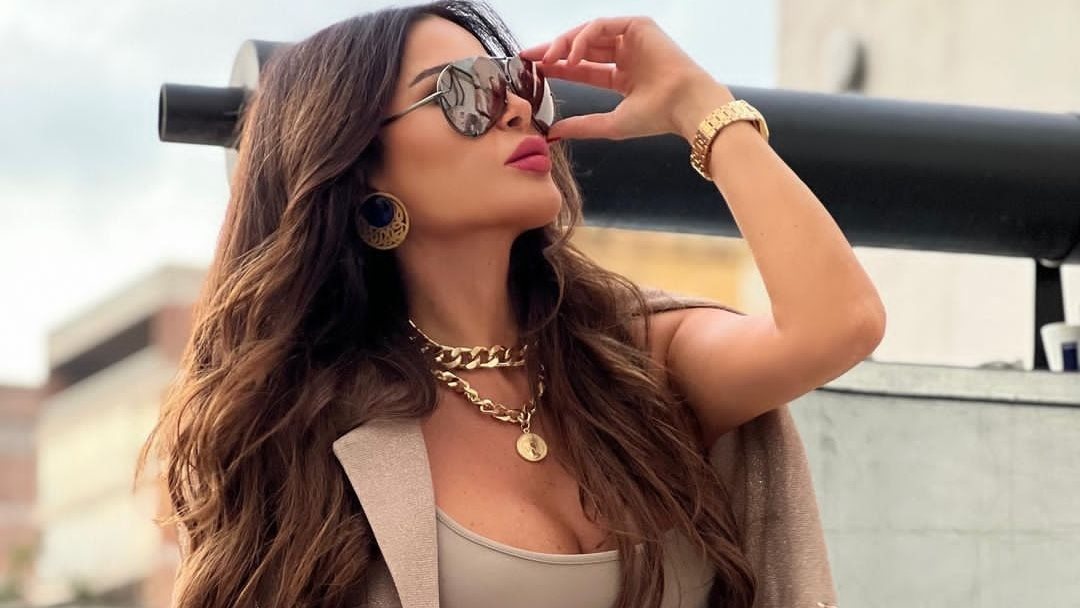 نيللي مقدسي