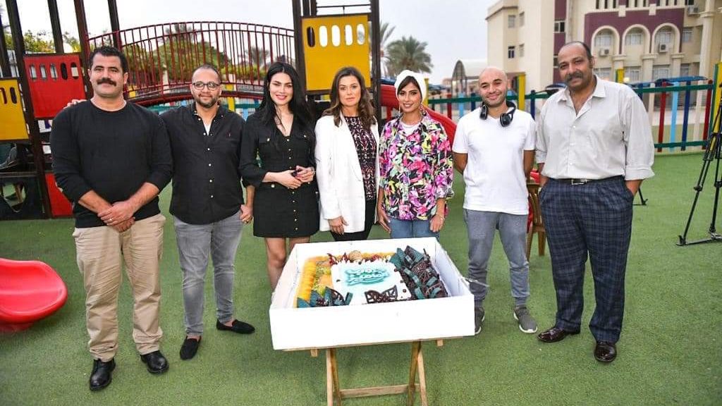 جروب الماميز