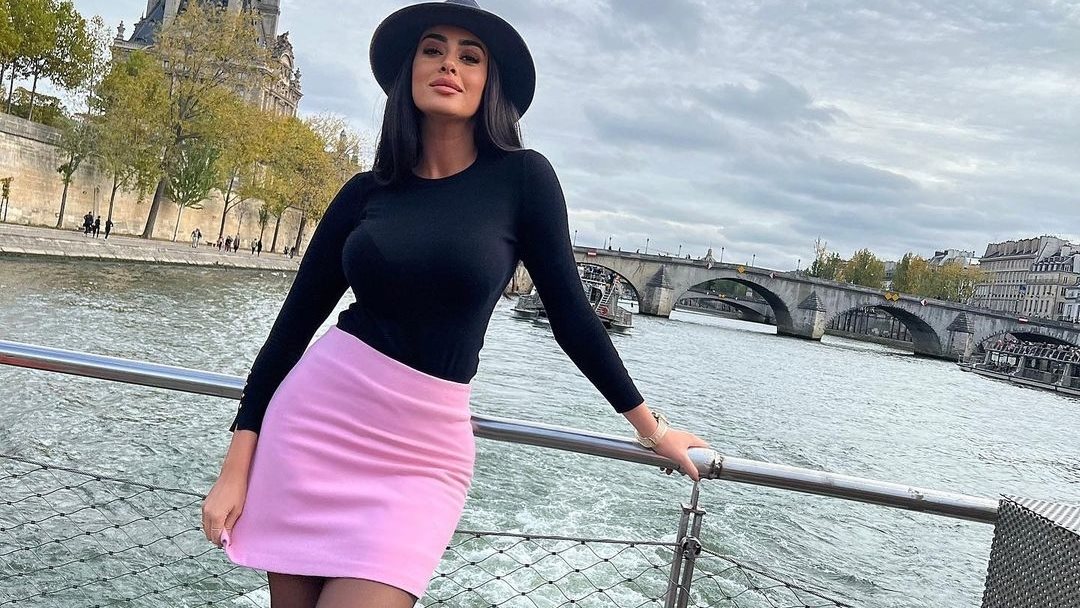 ميرنا نور الدين