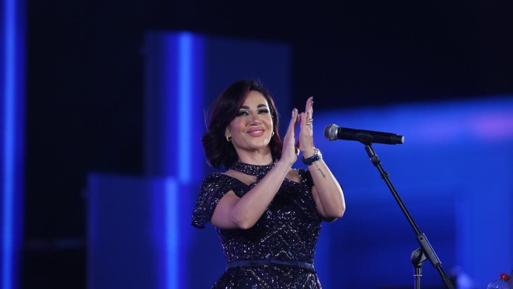 ديانا حداد