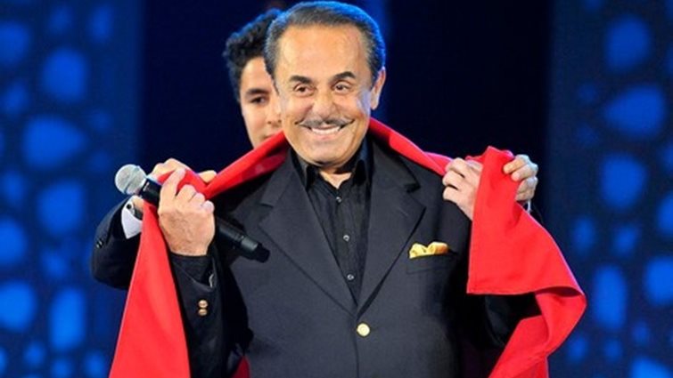 ملحم بركات