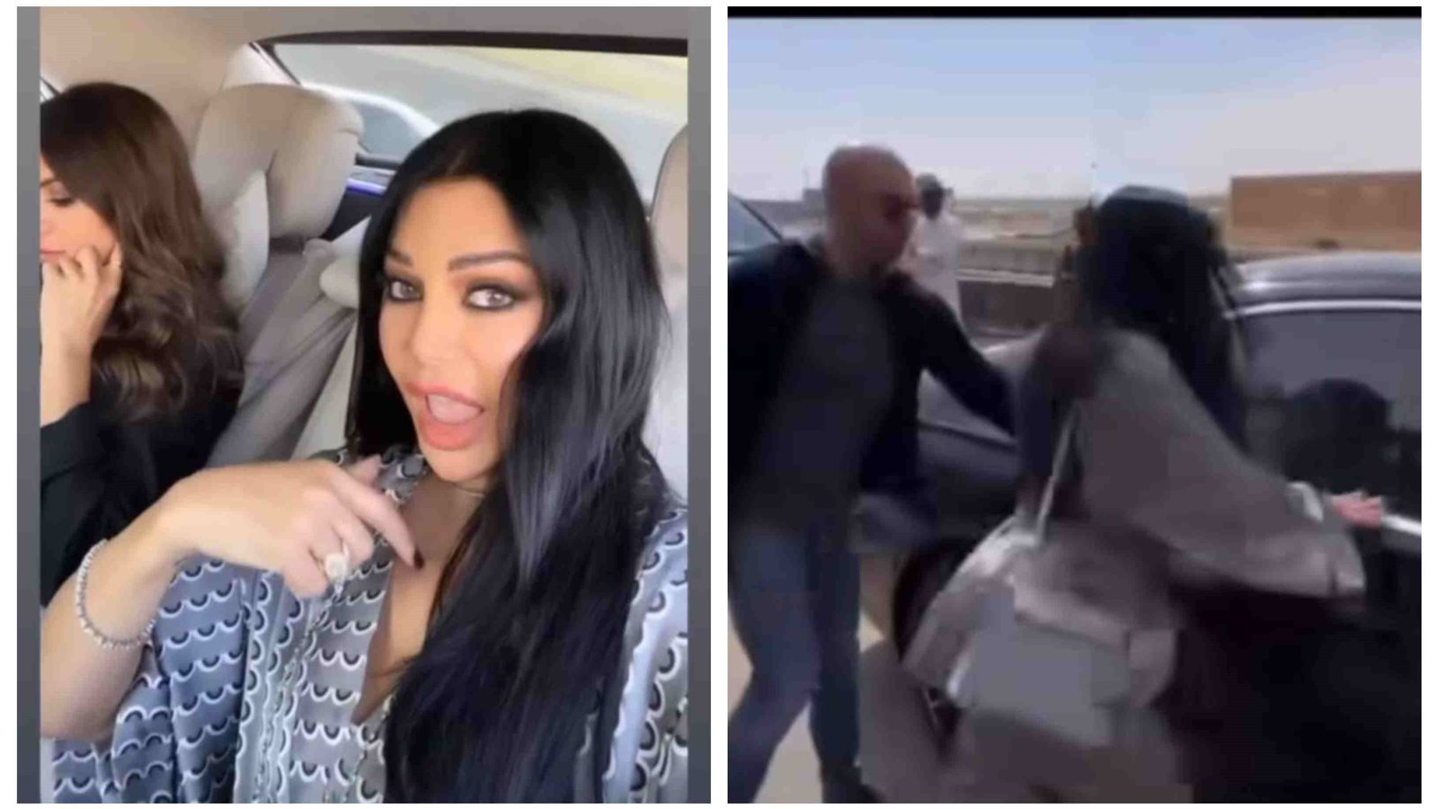 هيفاء وهبي فى الرياض