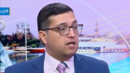  أسامة السعيد 