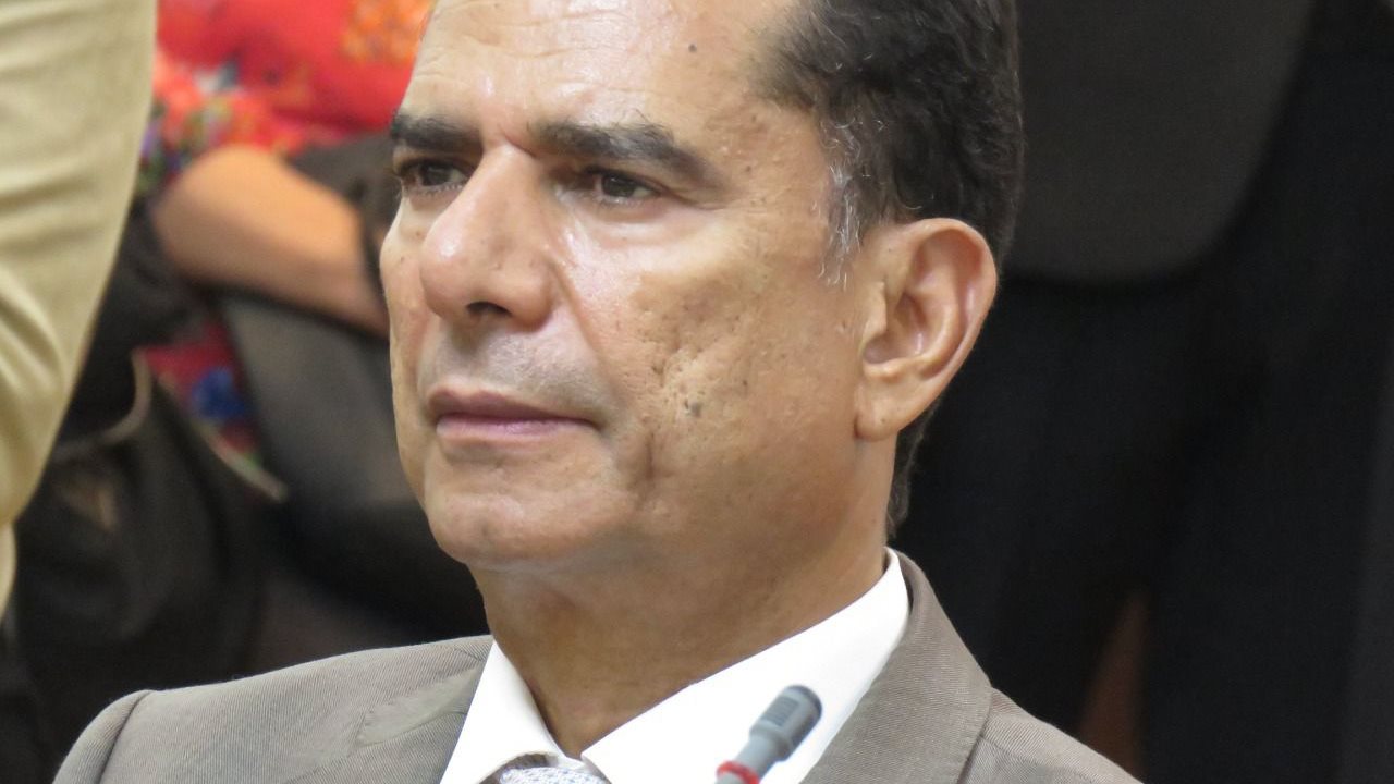 محمد أبو الفضل بدران 