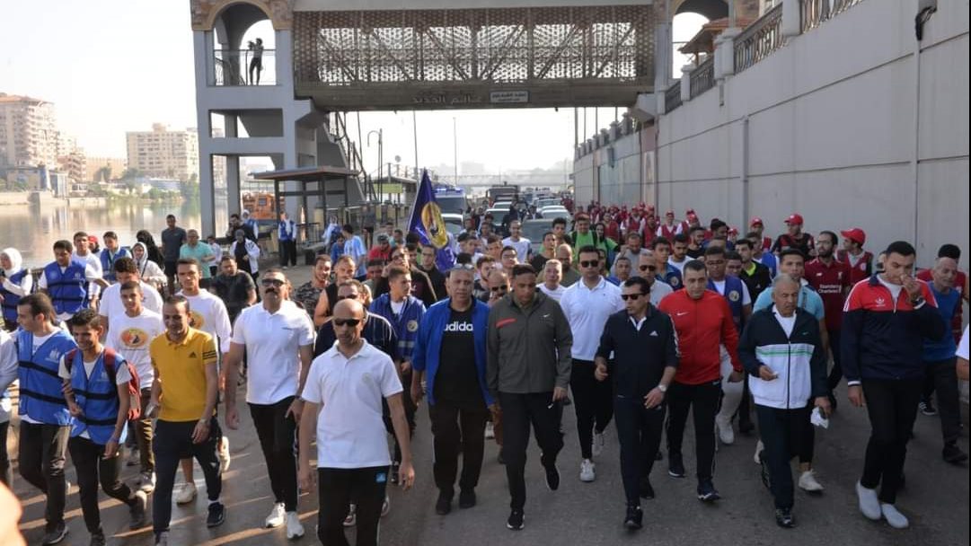 وزير الشباب
