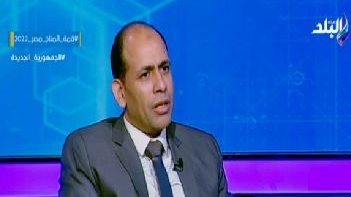 أحمد سامي السيد، استشاري الجراحة العامة بالليزر