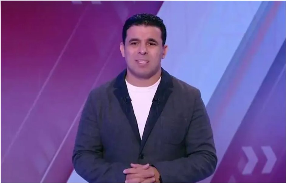 خالد الغندور