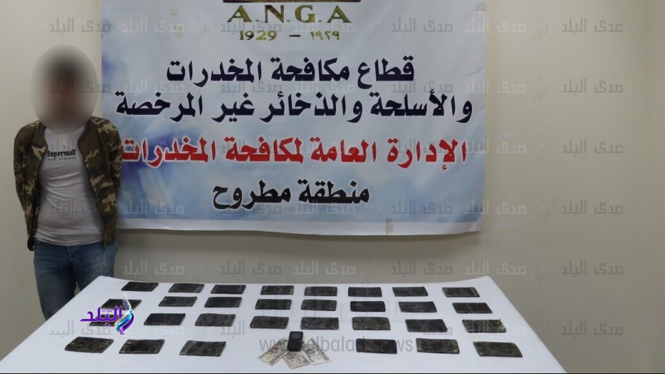 احد المتهمين
