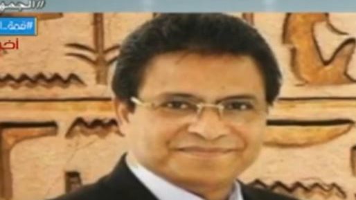 مجدي صادق، عضو غرفة شركات السياحة