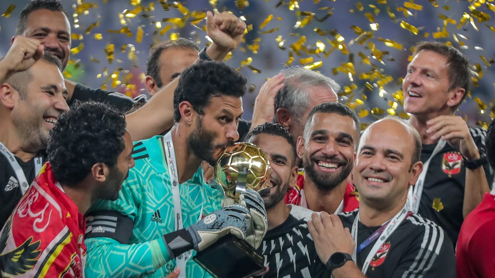 الاهلي