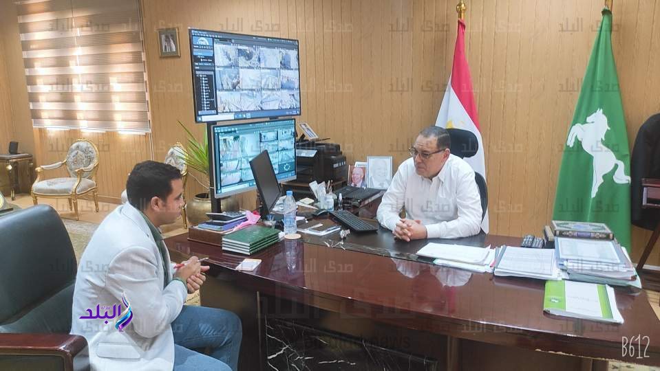 محافظ الشرقية