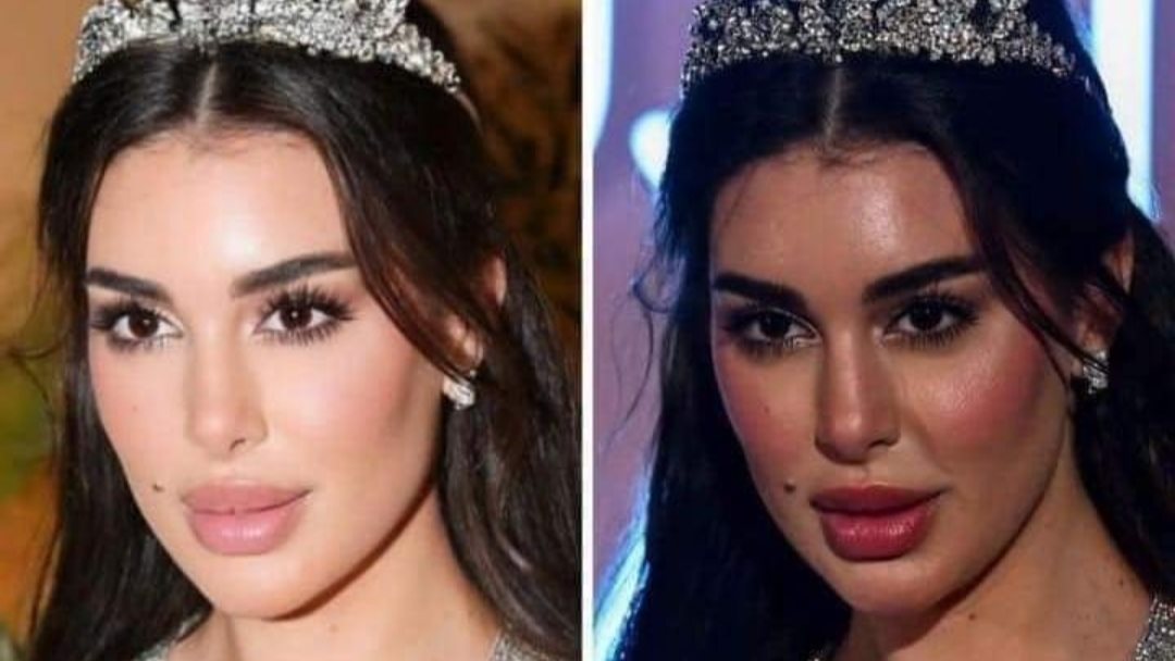 ياسمين صبري