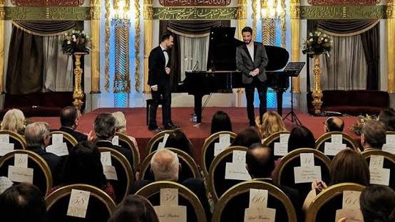 متحف قصر المنيل