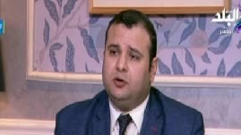 الشيخ حازم جلال ، أحد علماء الأزهر الشريف