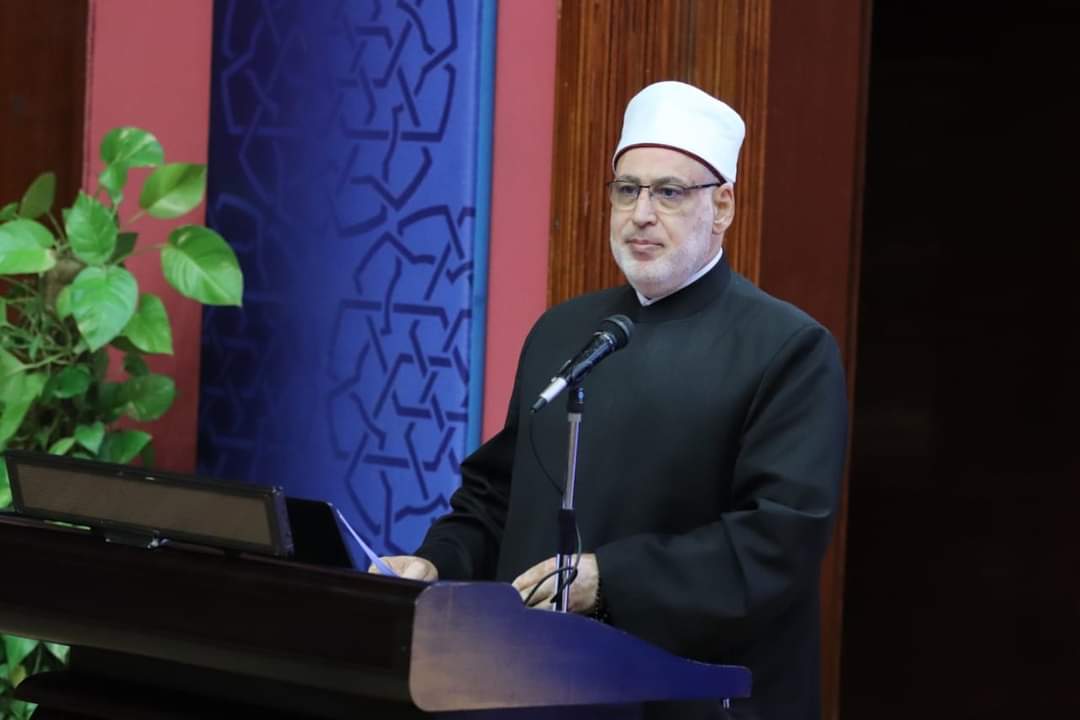 وكيل الأزهر