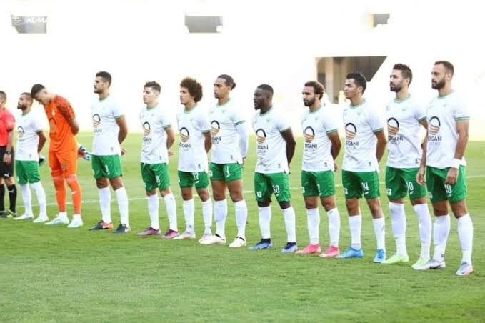 عماد النحاس يعلن قائمة المصري لمواجهة إنبي في نهائي كأس عاصم
