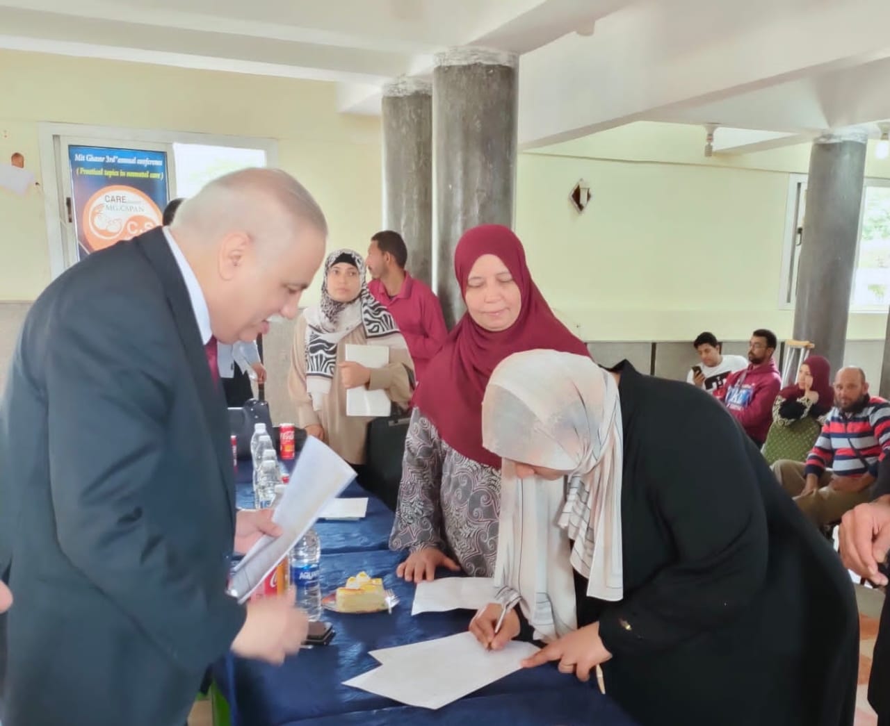 القوى العاملة القوى العاملة