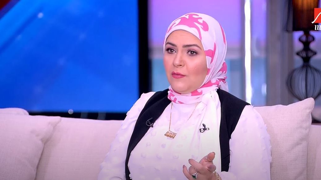 منال عبداللطيف