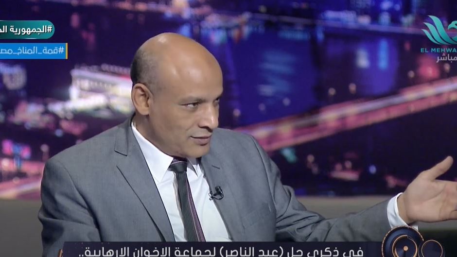 ماهر فرغلي