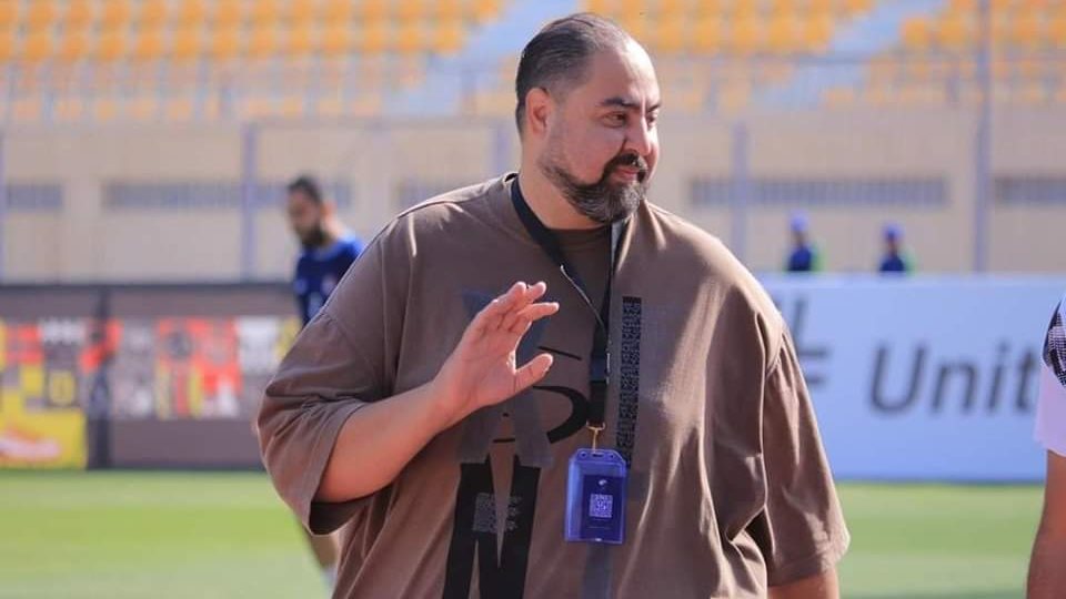 هيثم عرابي