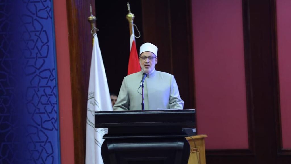 وكيل الأزهر