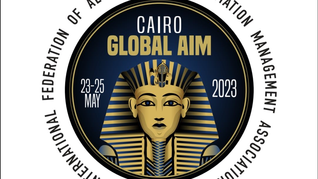 الاتحاد الدولي لرابطات إدارة معلومات الطيران IFAIMA