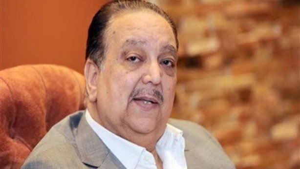 النائب  نبيل دعبس
