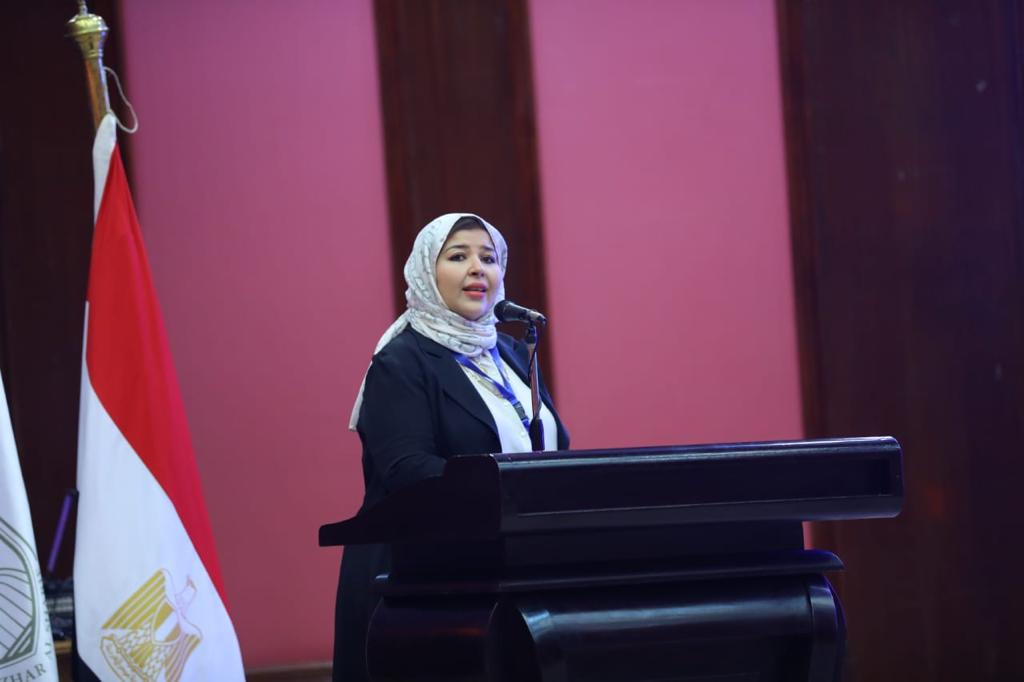 المدير التنفيذي لمرصد الأزهر