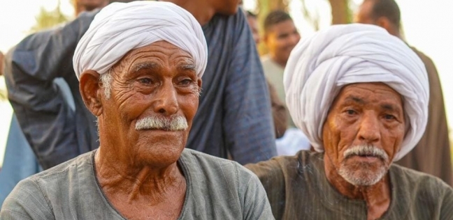 بشرة سارة للمسنين في مصر