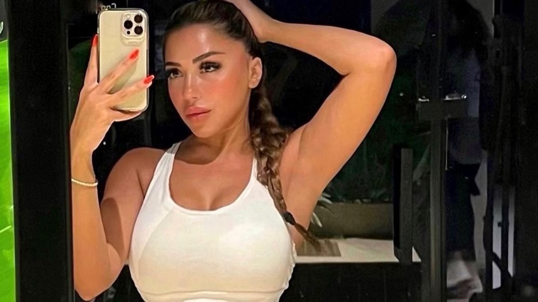 سارة سلامة