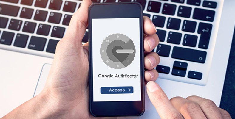 إزاي تشفر بياناتك باستخدام تطبيق Google Authenticator 