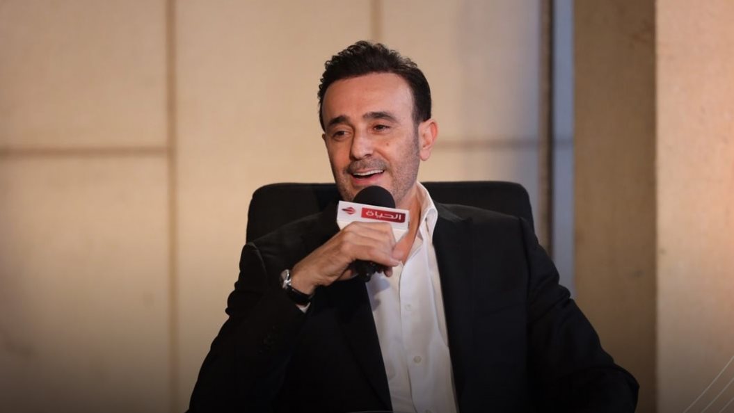 صابر الرباعى