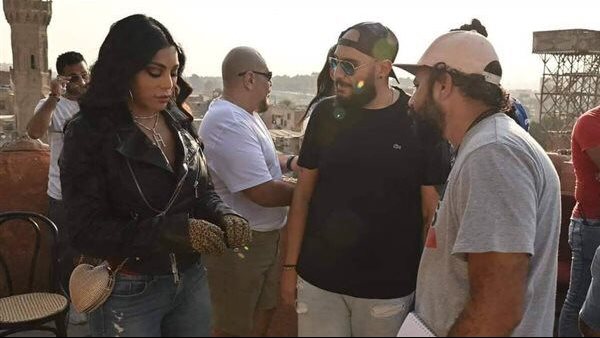 هيفاء وهبي