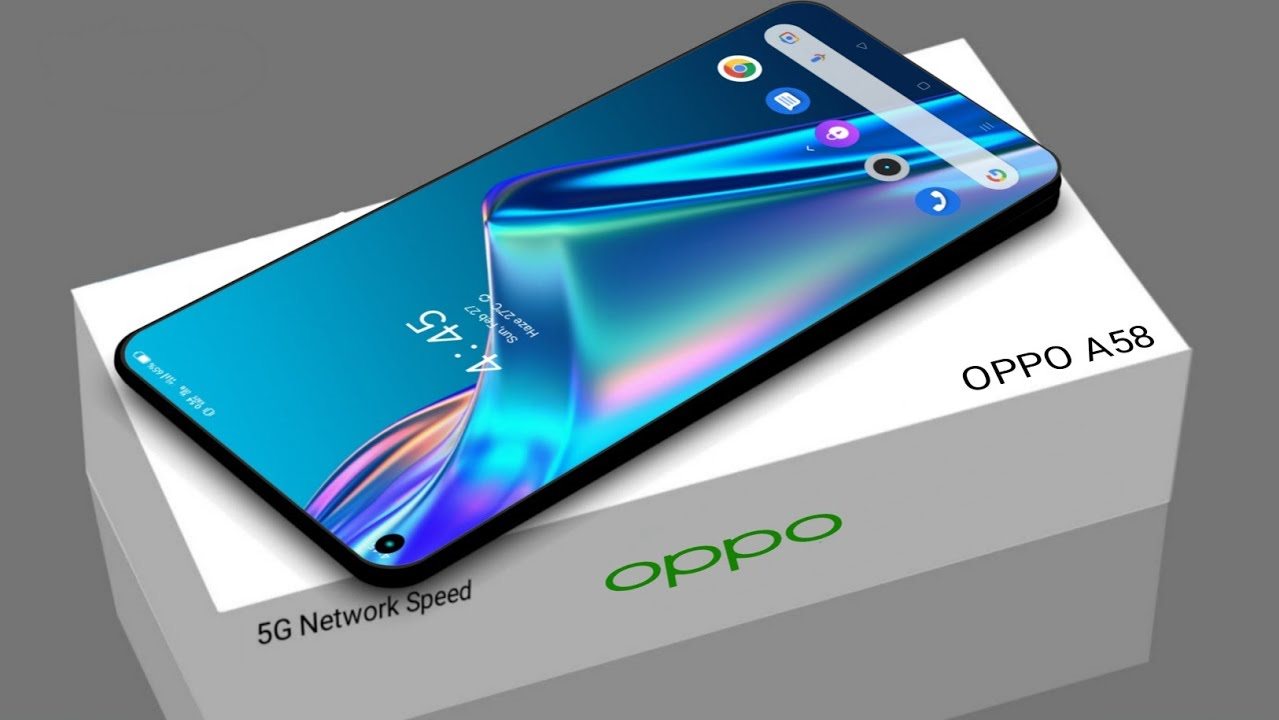 استنى شوية واشتري.. OPPO هتنزل موبايل رخيص بكاميرا 108 ميجاب