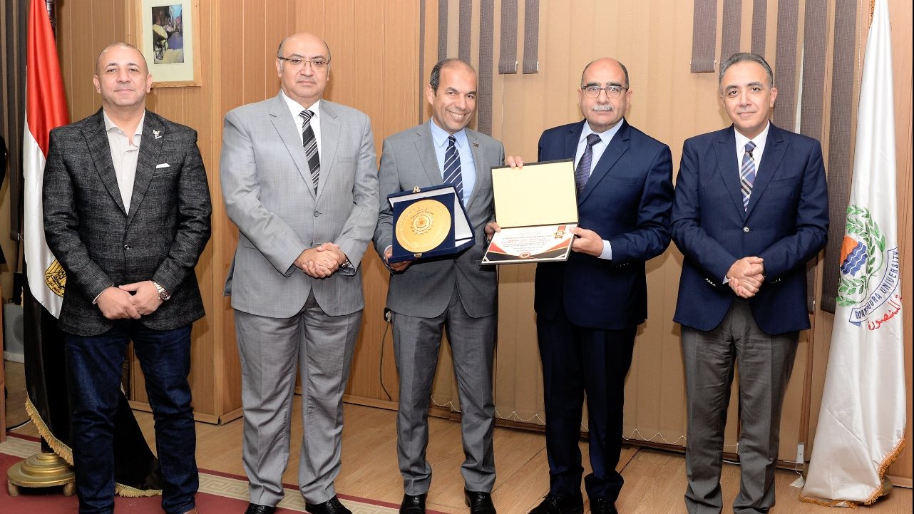 صورة من الحدث