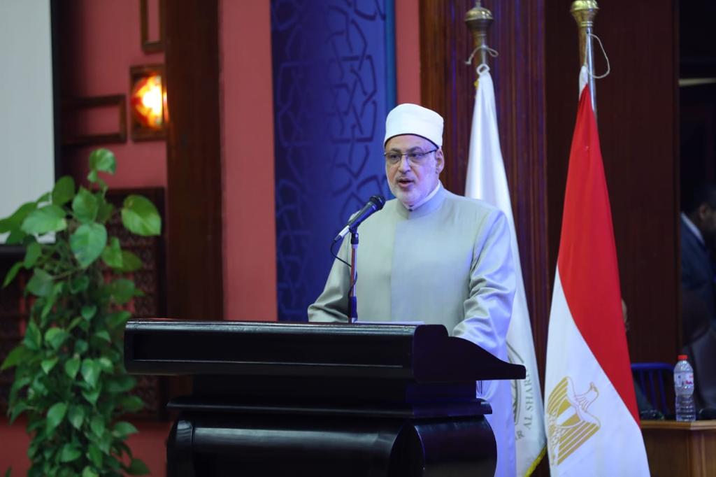الدكتور محمد الضويني